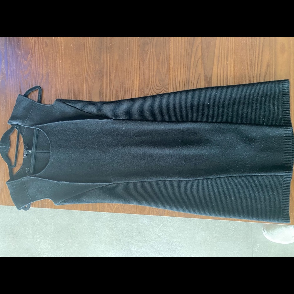 Escada Sport Knit Dress Size XS